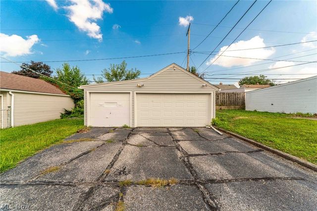 9107 S Highland Avenue, Garfield Heights, OH 44125