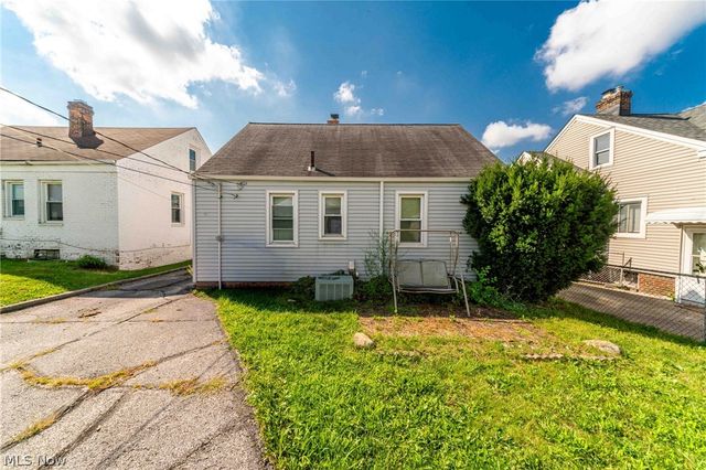 9107 S Highland Avenue, Garfield Heights, OH 44125