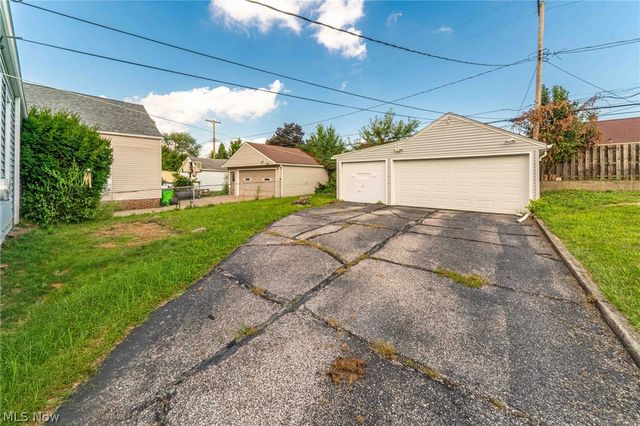9107 S Highland Avenue, Garfield Heights, OH 44125