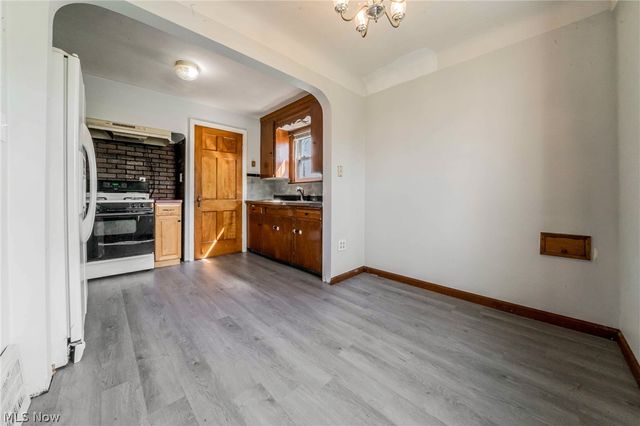 9107 S Highland Avenue, Garfield Heights, OH 44125