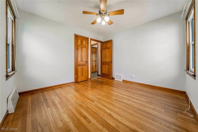 9107 S Highland Avenue, Garfield Heights, OH 44125