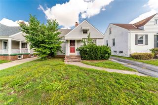 9107 S Highland Avenue, Garfield Heights, OH 44125