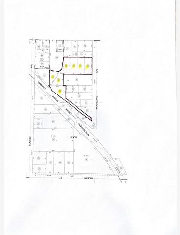 0 N Woodland Avenue, Banning, CA 92220