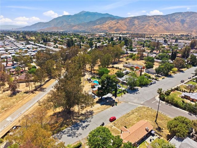 0 N Woodland Avenue, Banning, CA 92220