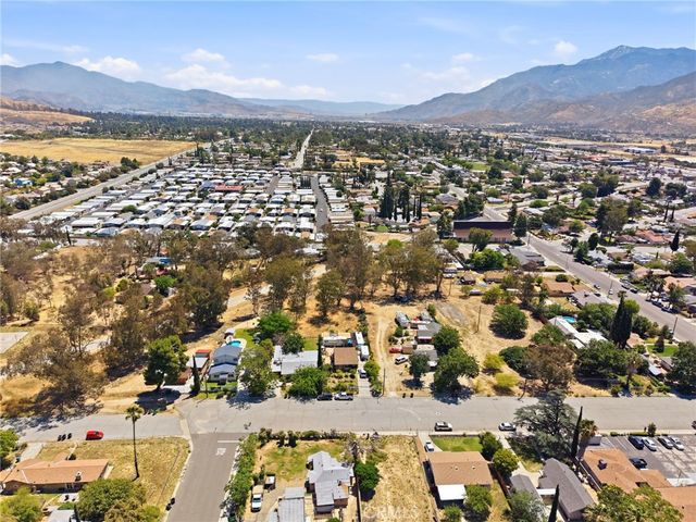 0 N Woodland Avenue, Banning, CA 92220