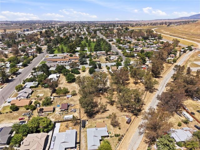 0 N Woodland Avenue, Banning, CA 92220