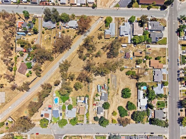 0 N Woodland Avenue, Banning, CA 92220