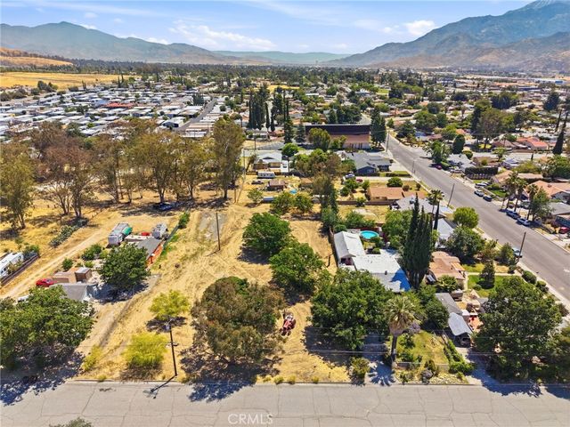 0 N Woodland Avenue, Banning, CA 92220