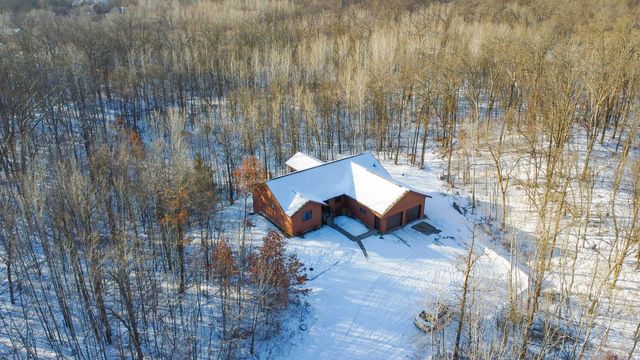 31741 170th Street, Detroit Lakes, MN 56501