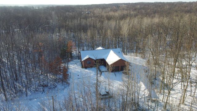 31741 170th Street, Detroit Lakes, MN 56501