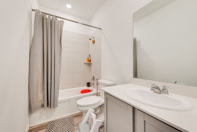 1309 Canuela Way, Justin, TX 76247