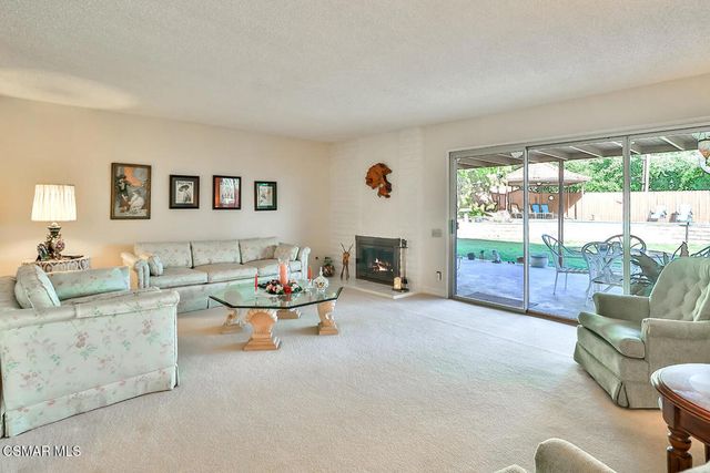 5260 Edgeware Drive, Agoura Hills, CA 91301