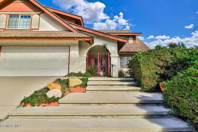 5260 Edgeware Drive, Agoura Hills, CA 91301