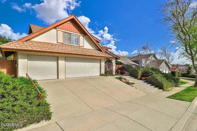 5260 Edgeware Drive, Agoura Hills, CA 91301