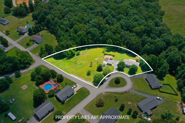 10 Verbena Drive, Corbin, KY 40701