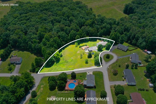 10 Verbena Drive, Corbin, KY 40701