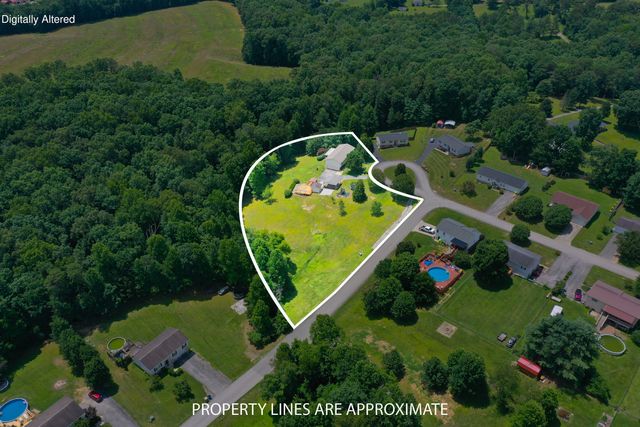 10 Verbena Drive, Corbin, KY 40701