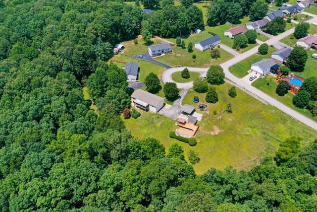 10 Verbena Drive, Corbin, KY 40701