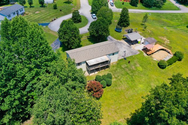 10 Verbena Drive, Corbin, KY 40701