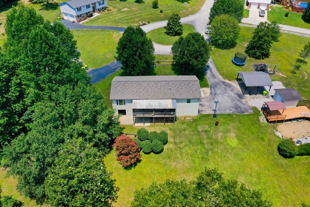 10 Verbena Drive, Corbin, KY 40701