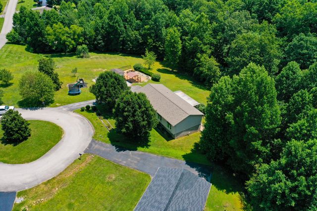 10 Verbena Drive, Corbin, KY 40701