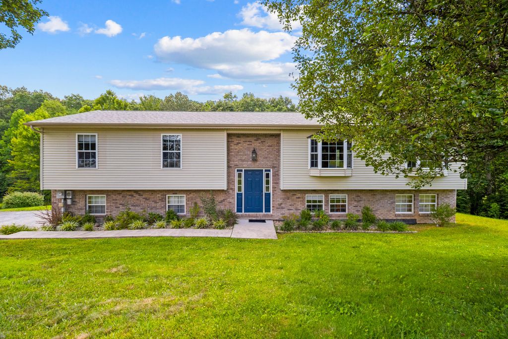 10 Verbena Drive, Corbin, KY 40701