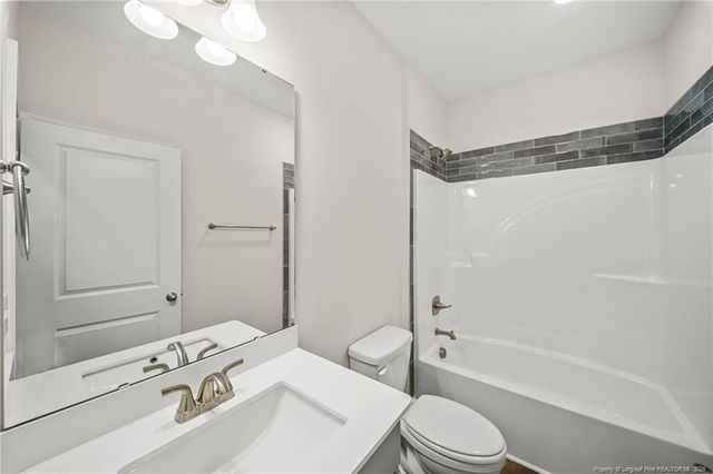 5174 Jaycee Street, Stedman, NC 28391