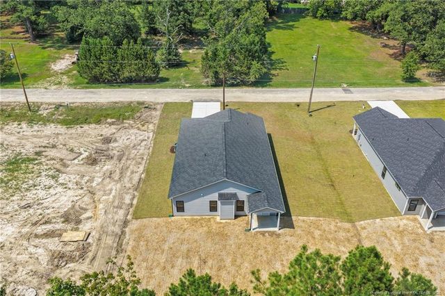 5174 Jaycee Street, Stedman, NC 28391