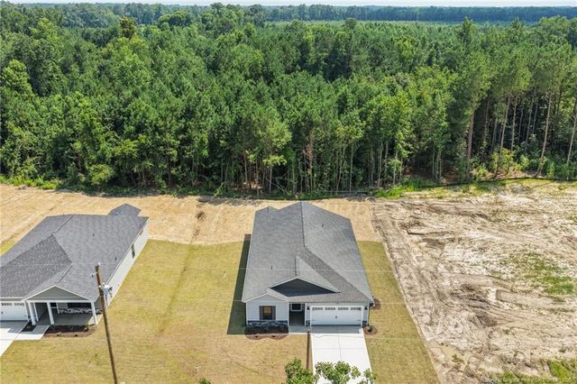 5174 Jaycee Street, Stedman, NC 28391