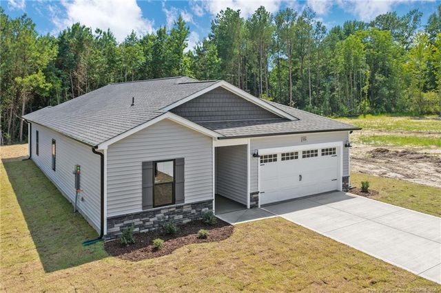 5174 Jaycee Street, Stedman, NC 28391