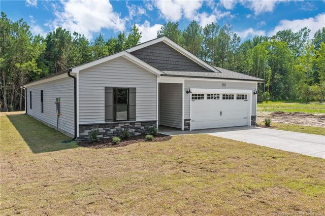 5174 Jaycee Street, Stedman, NC 28391