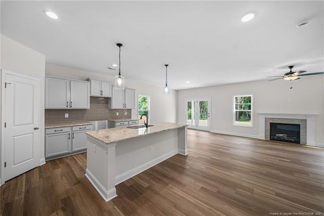 5174 Jaycee Street, Stedman, NC 28391