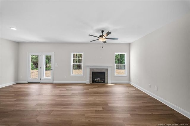 5174 Jaycee Street, Stedman, NC 28391