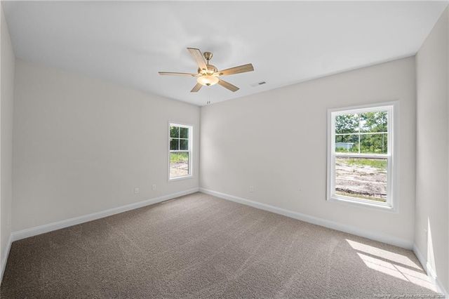 5174 Jaycee Street, Stedman, NC 28391
