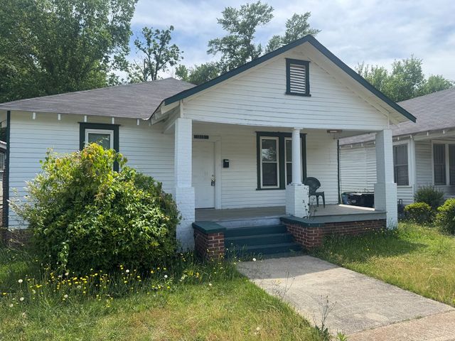 1312 22nd Street, Columbus, GA 31901