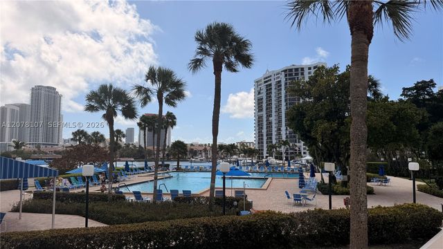 500 Three Islands Blvd 201, Hallandale Beach, FL 33009