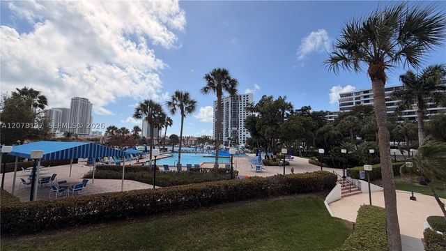 500 Three Islands Blvd 201, Hallandale Beach, FL 33009