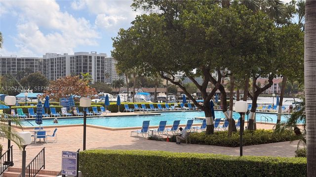 500 Three Islands Blvd 201, Hallandale Beach, FL 33009