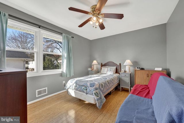 6508 DELIA DR, Alexandria, VA 22310