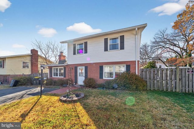 6508 DELIA DR, Alexandria, VA 22310