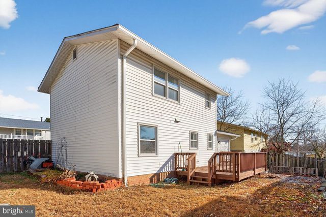 6508 DELIA DR, Alexandria, VA 22310