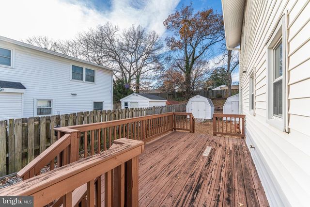 6508 DELIA DR, Alexandria, VA 22310