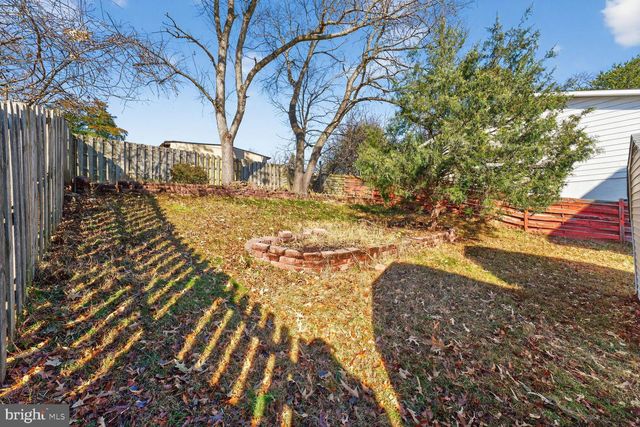 6508 DELIA DR, Alexandria, VA 22310