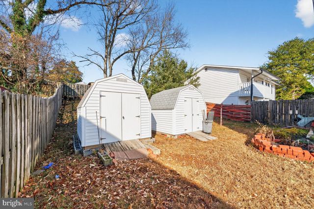 6508 DELIA DR, Alexandria, VA 22310