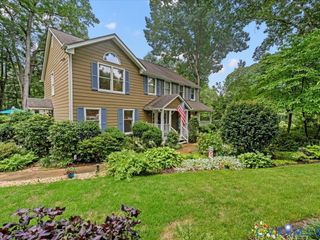 11603 Durrington Dr, North Chesterfield, VA 23236