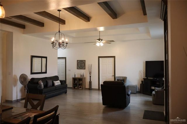 1034 Sunrise Lane, Rio Grande City, TX 78582