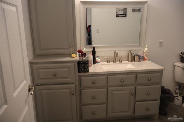 1034 Sunrise Lane, Rio Grande City, TX 78582