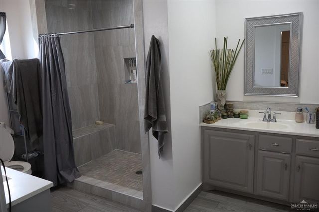 1034 Sunrise Lane, Rio Grande City, TX 78582