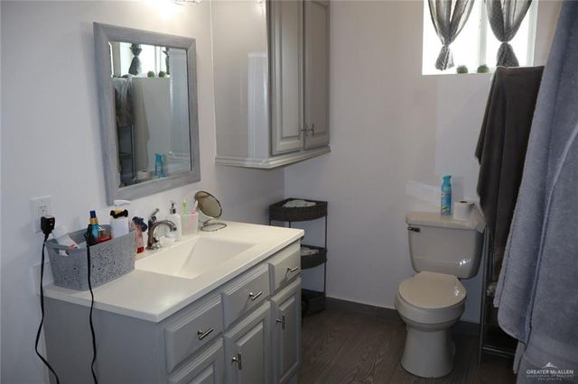 1034 Sunrise Lane, Rio Grande City, TX 78582