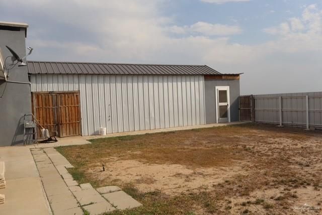 1034 Sunrise Lane, Rio Grande City, TX 78582